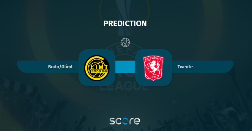 Bodo/Glimt VS Twente