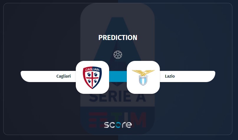 Cagliari VS Lazio