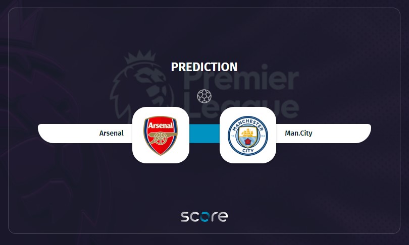 Arsenal VS Man.City