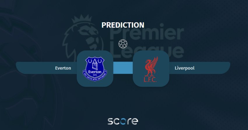 Everton VS Liverpool