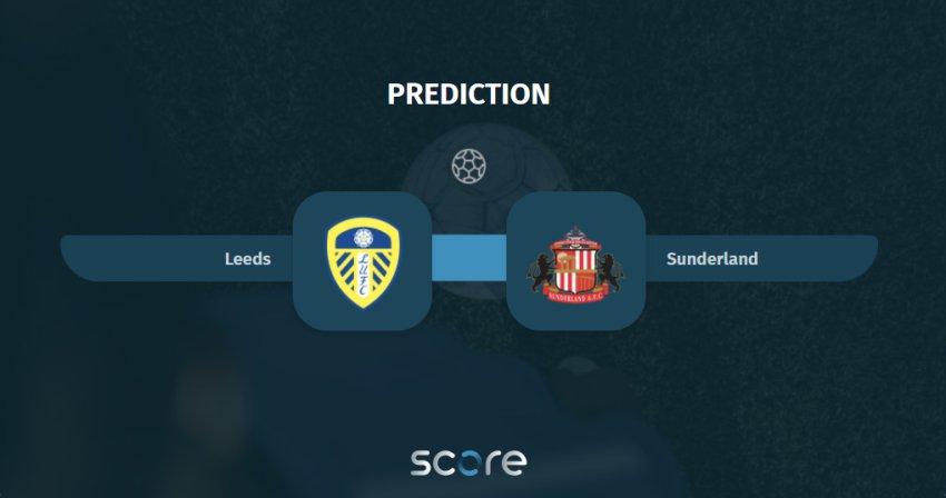 Leeds VS Sunderland