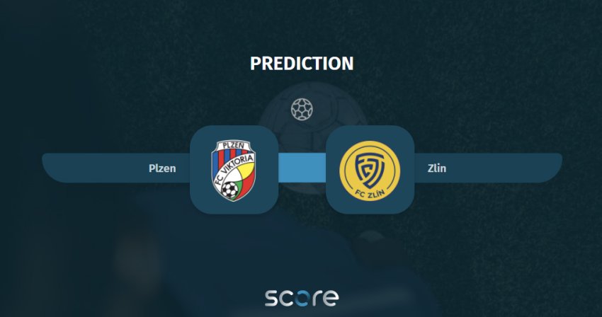 Plzen VS Zlin