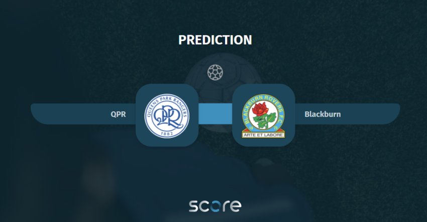 QPR VS Blackburn