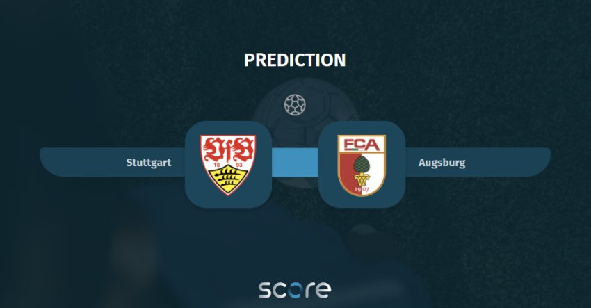 Stuttgart VS Augsburg