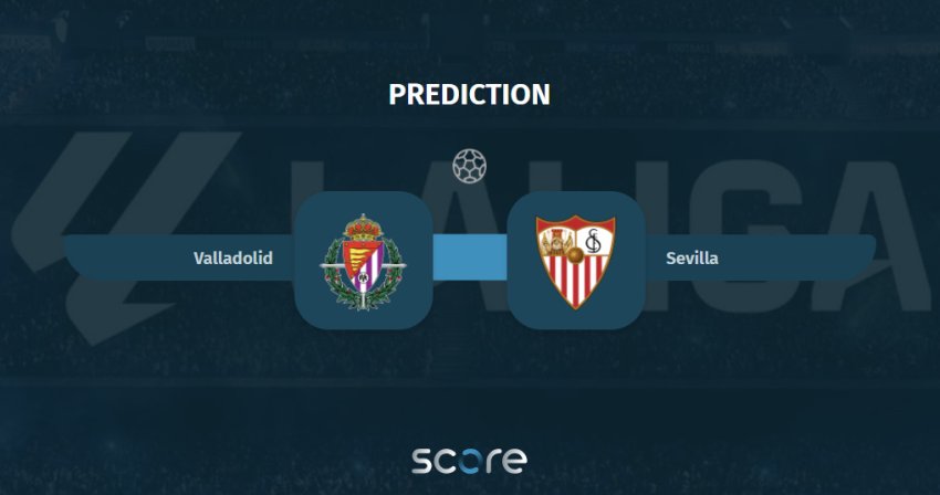 Valladolid VS Sevilla