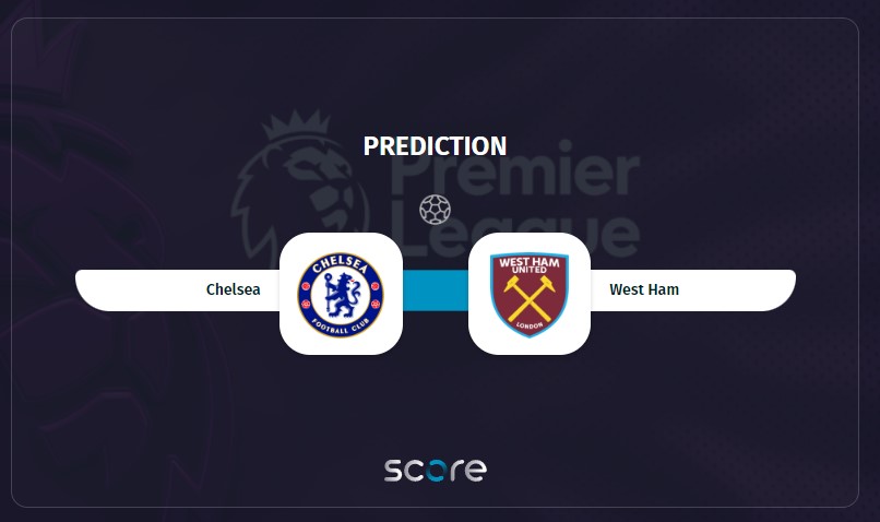 Chelsea VS West Ham