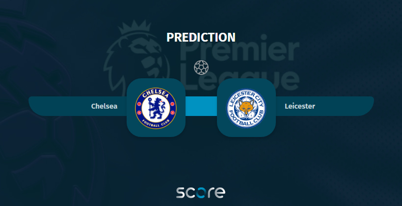 Chelsea VS Leicester