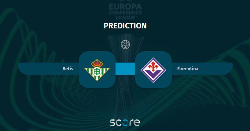 Betis VS Fiorentina