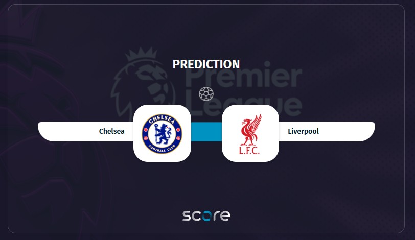 Chelsea VS Liverpool