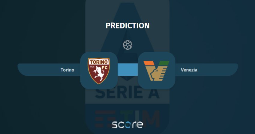 Torino VS Venezia